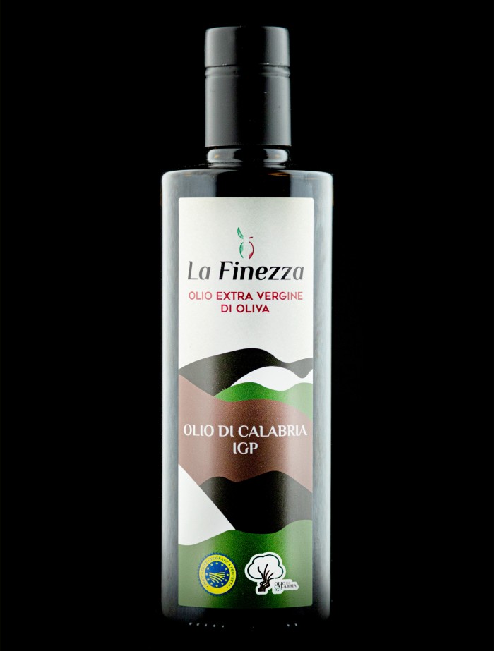 OLIO DI CALABRIA IGP