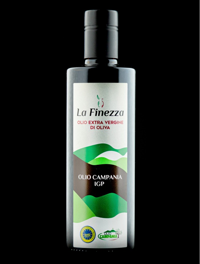 OLIO CAMPANIA IGP